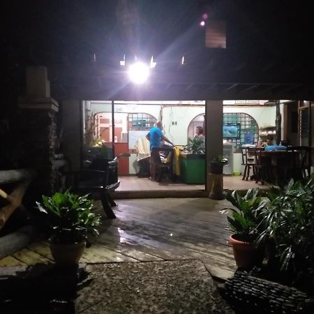 Kalinga Beach Resort El Nido Exterior foto